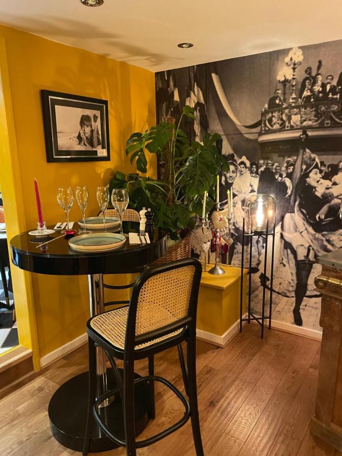 Apartment Mulberry Boutique *