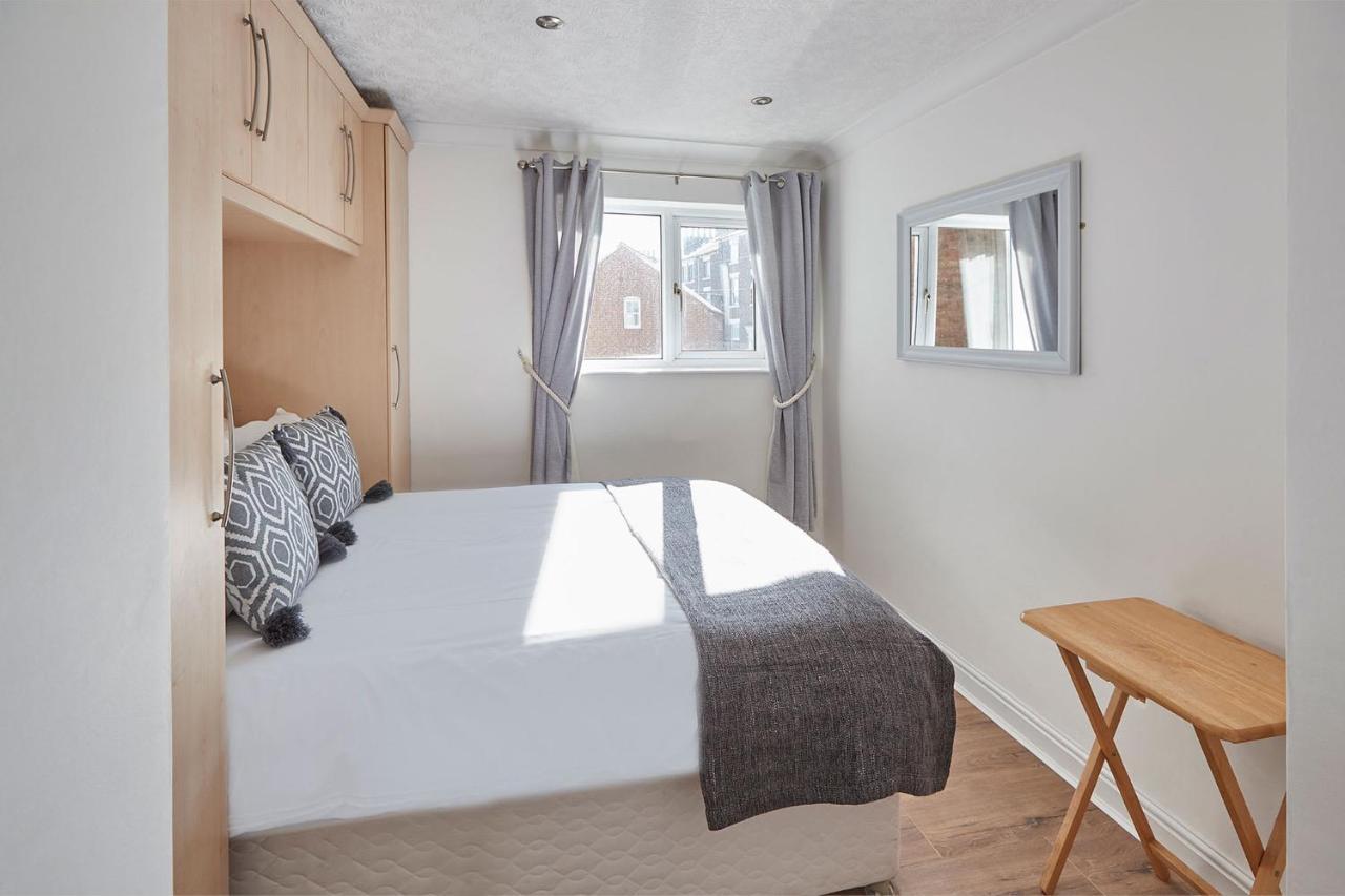 Apartment 2, Khyber *