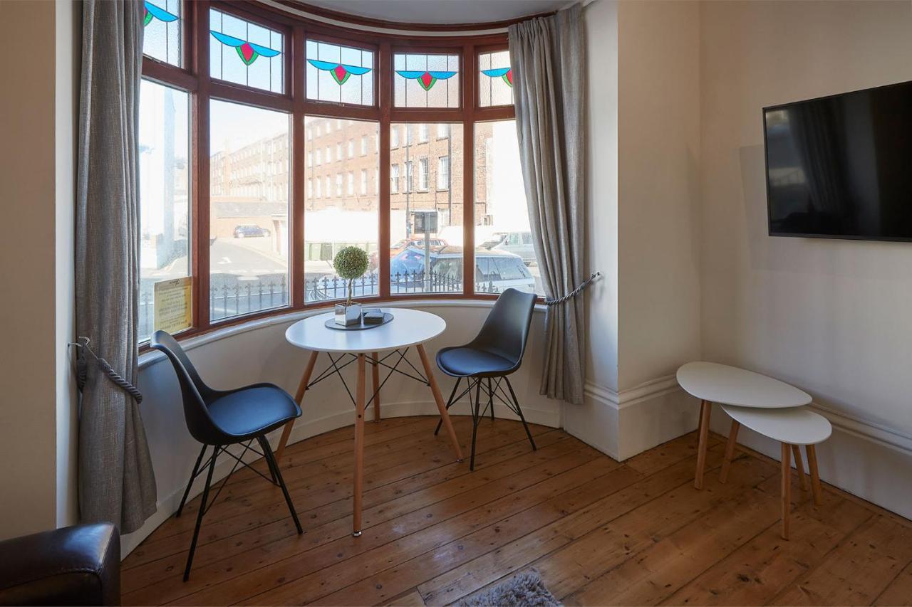 Apartment 2, Khyber