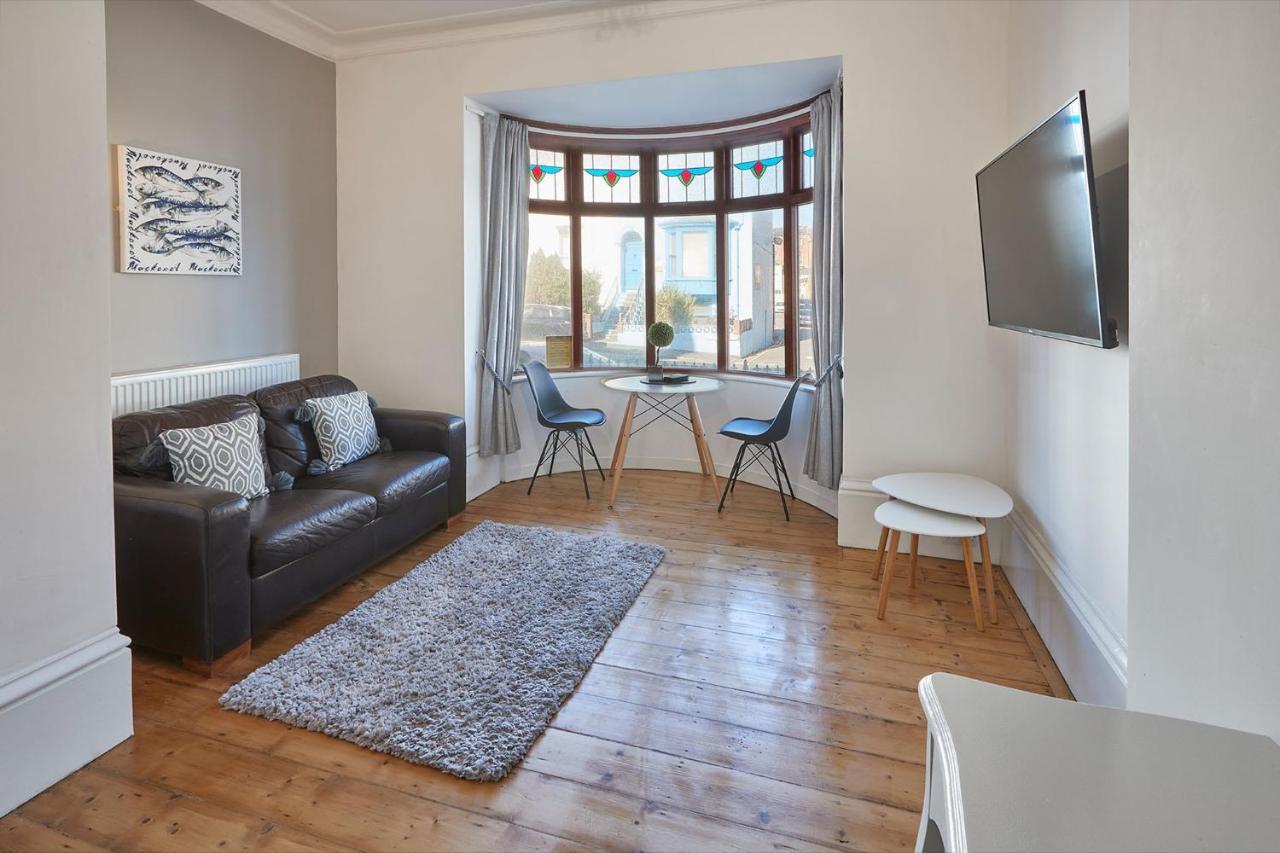 2, Khyber Apartment *