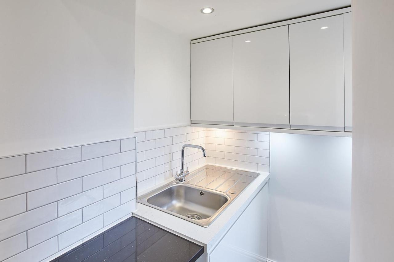 Apartment 1 - Khyber Whitby
