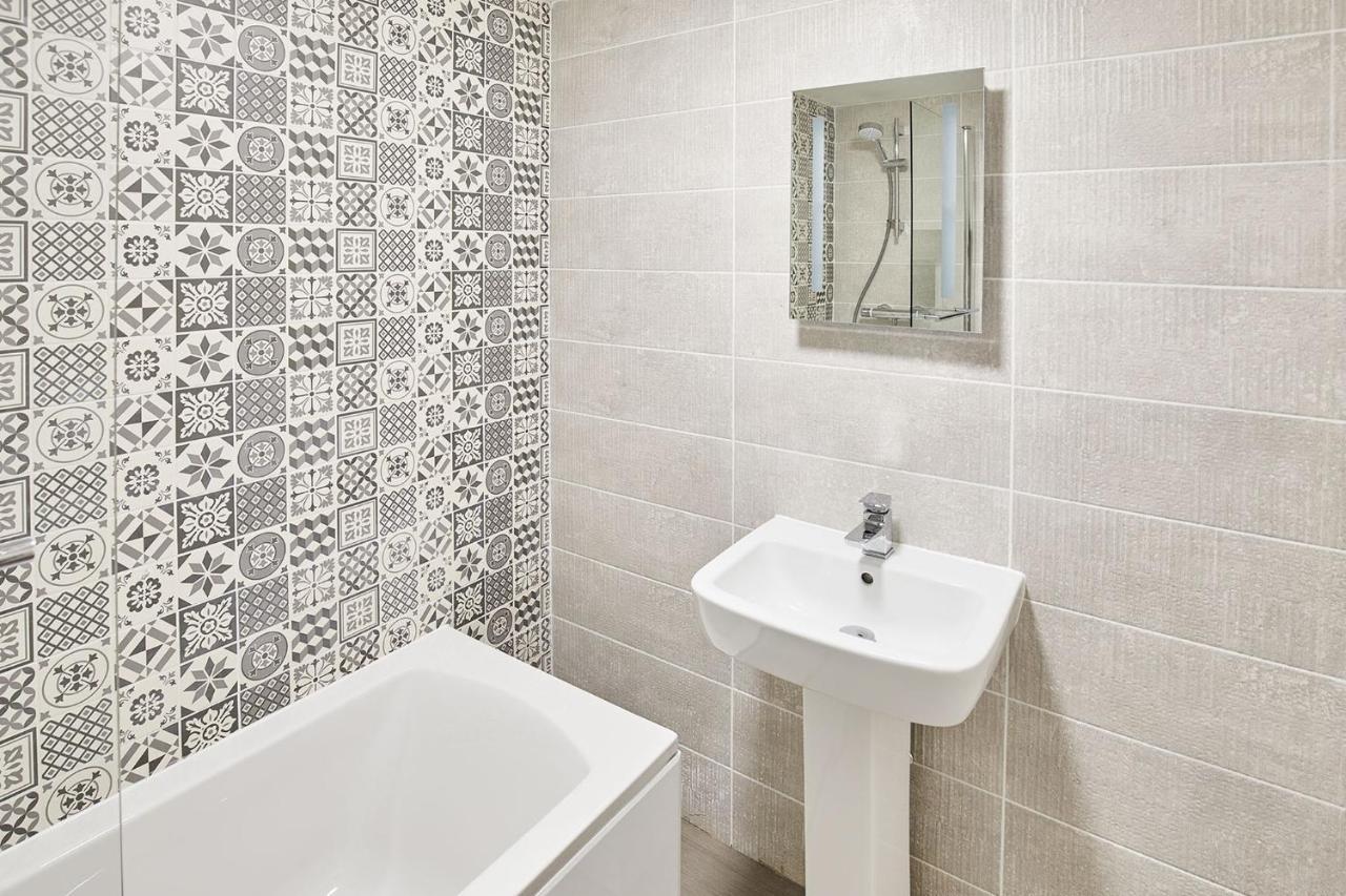 Apartment 1 - Khyber