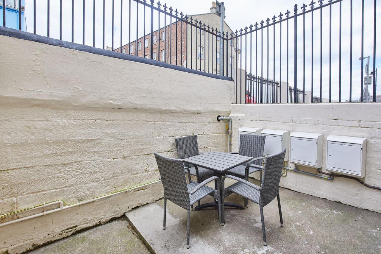 Apartment 1 - Khyber Whitby
