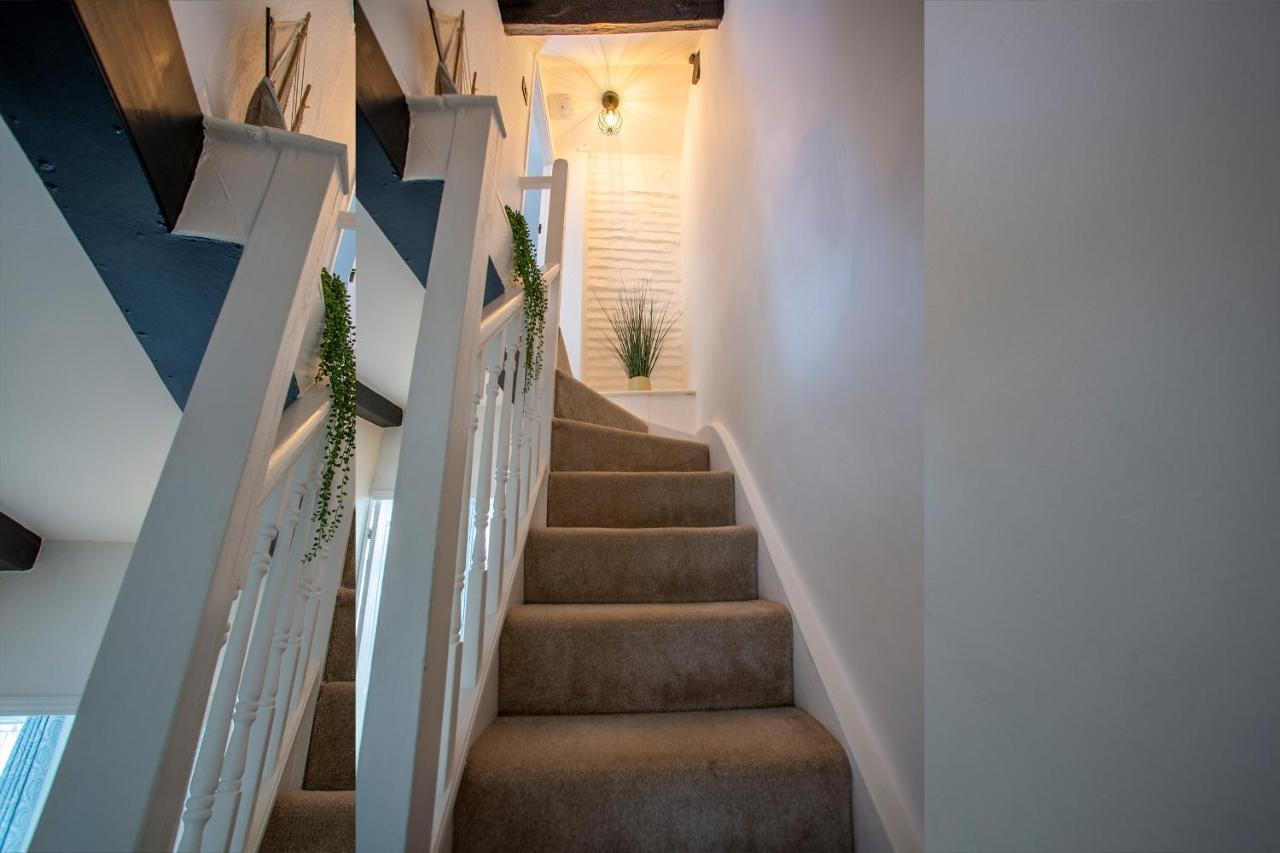 Holiday home Boutique - Mast Whitby