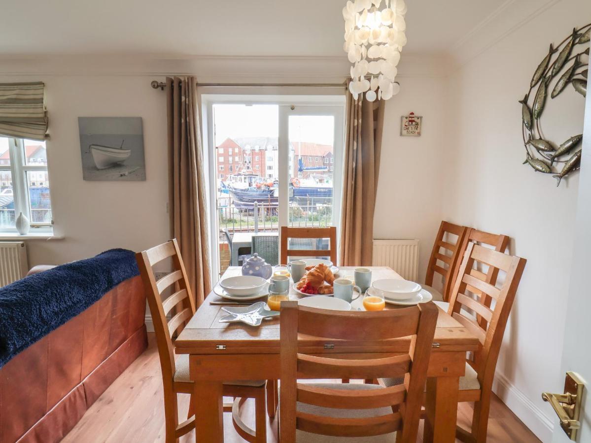 The Railway Retreat Holiday home