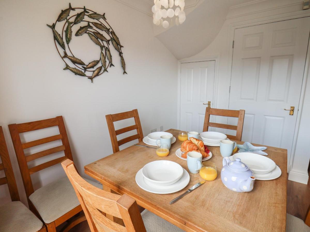 Holiday home The Railway Retreat Whitby