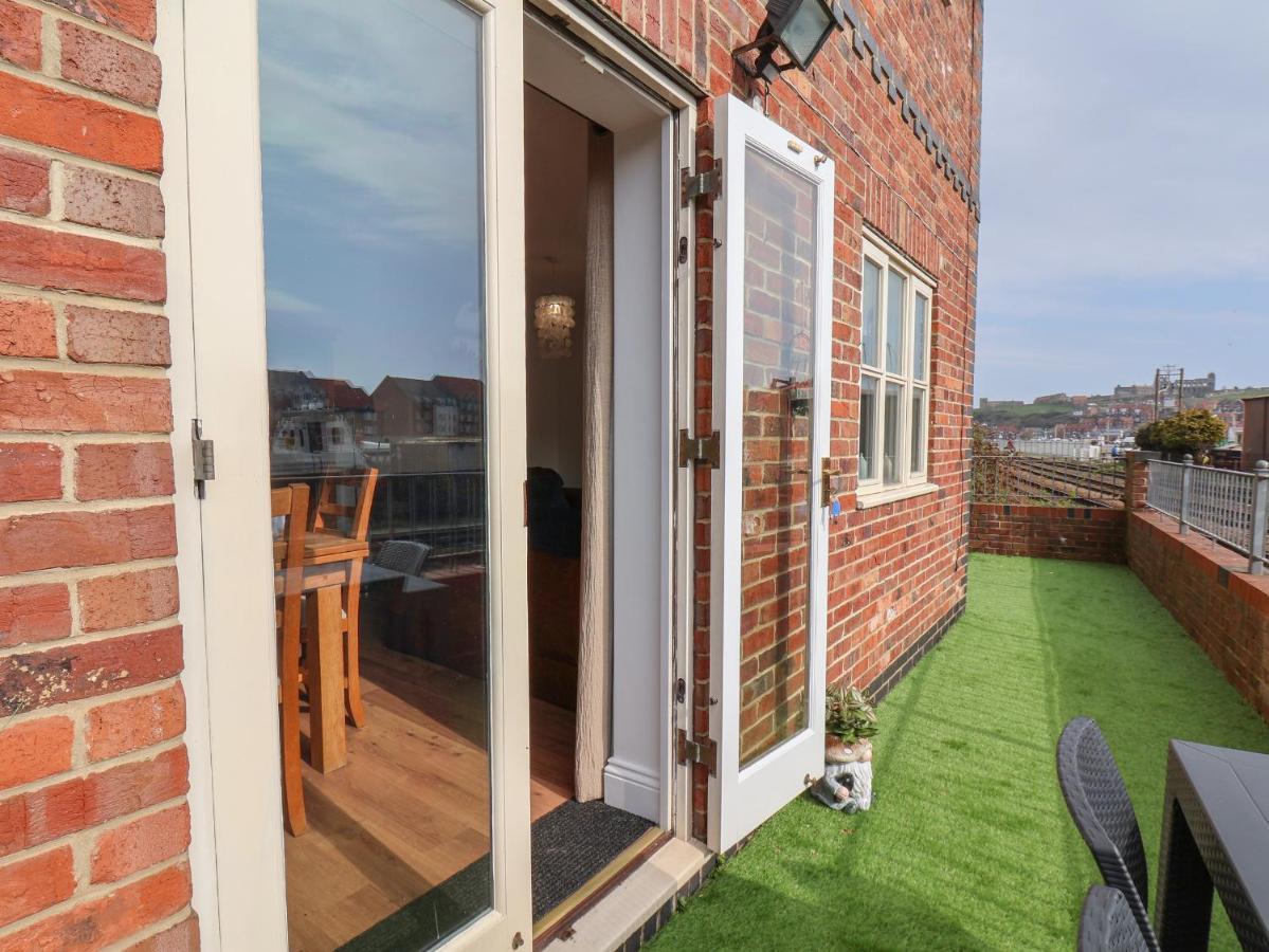 The Railway Retreat Holiday home Whitby