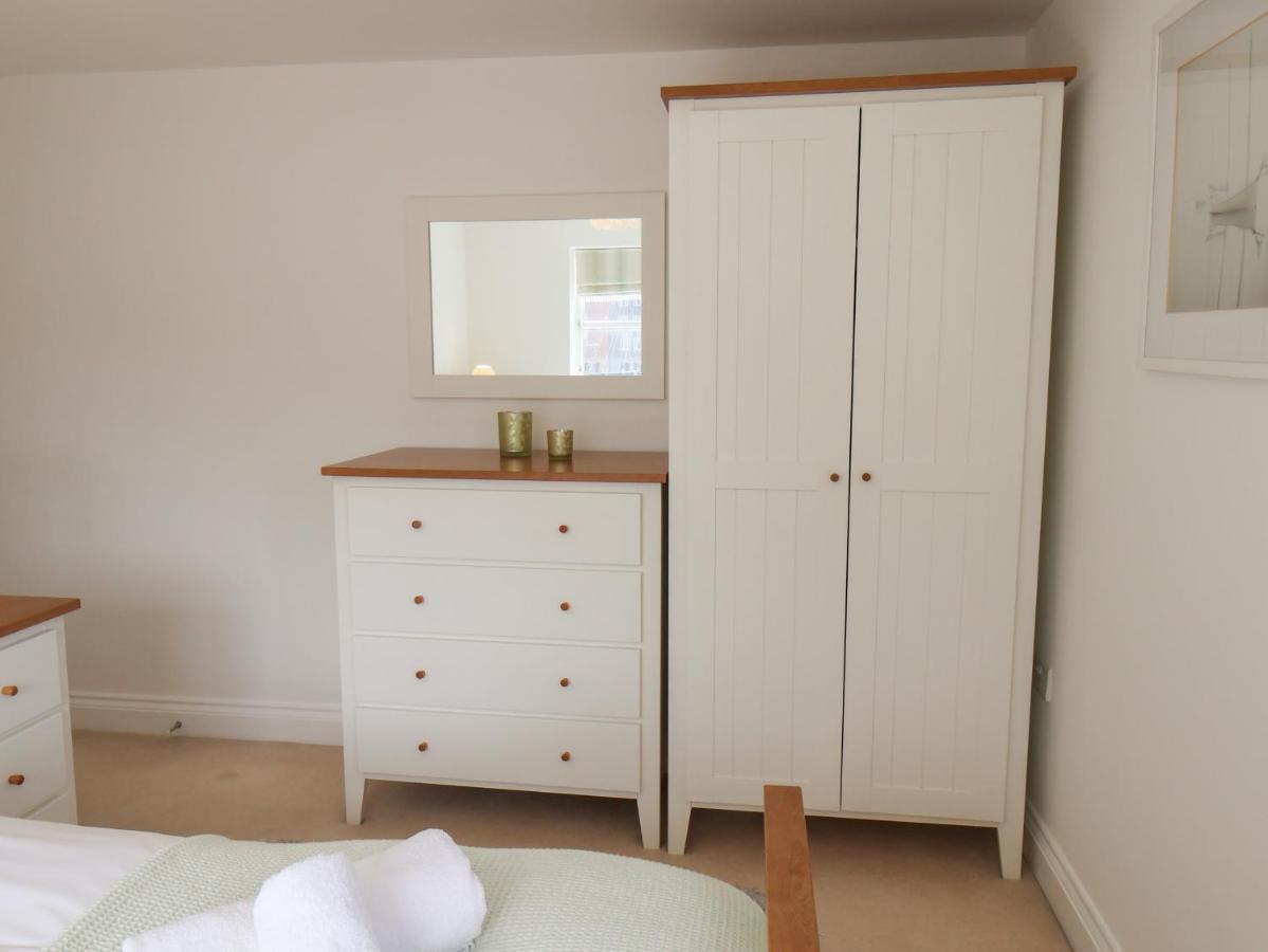 The Railway Retreat Holiday home