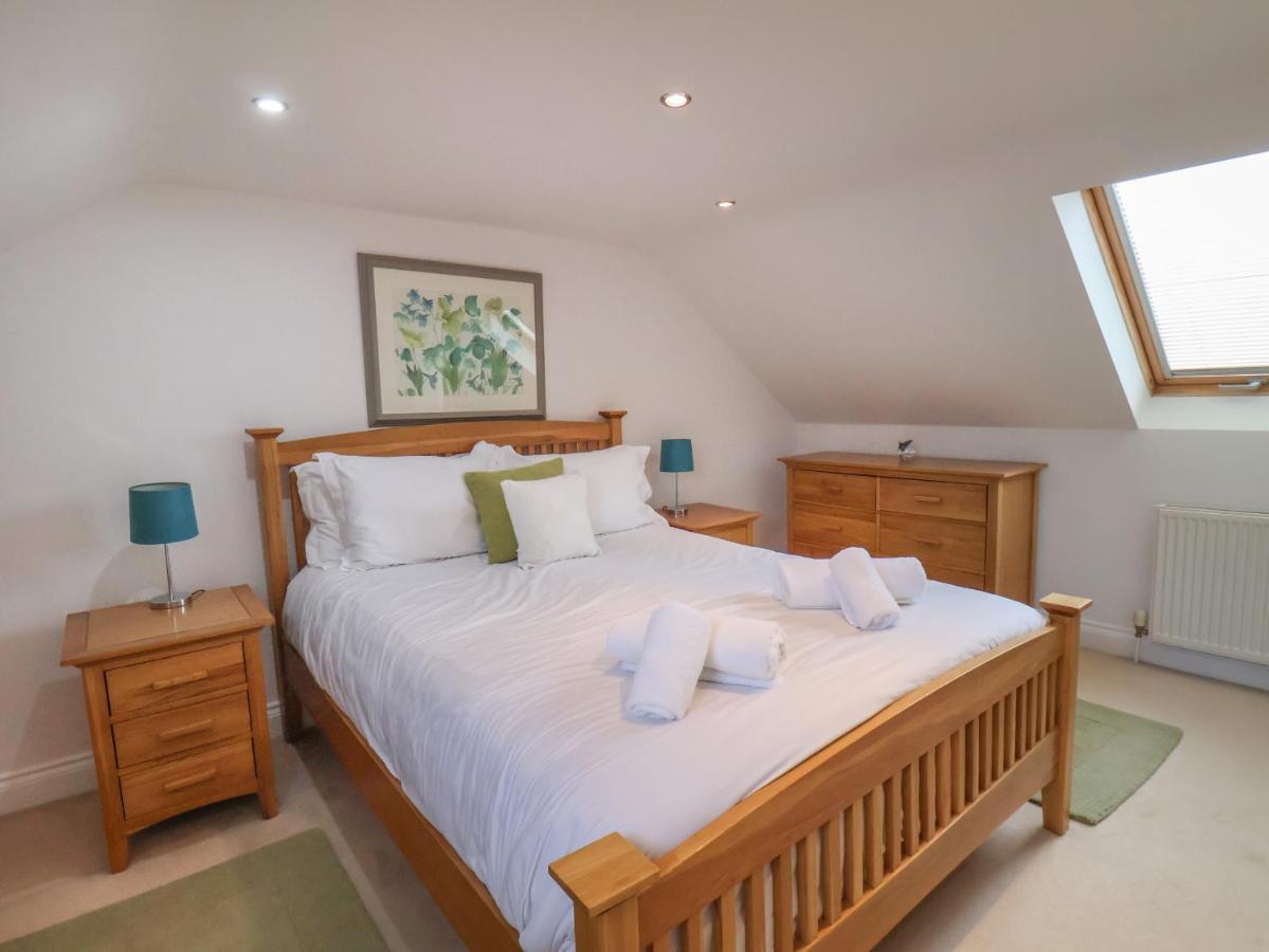 The Railway Retreat Holiday home *
