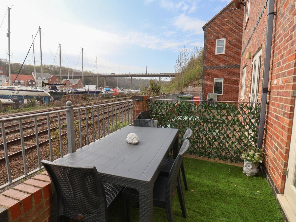 The Railway Retreat