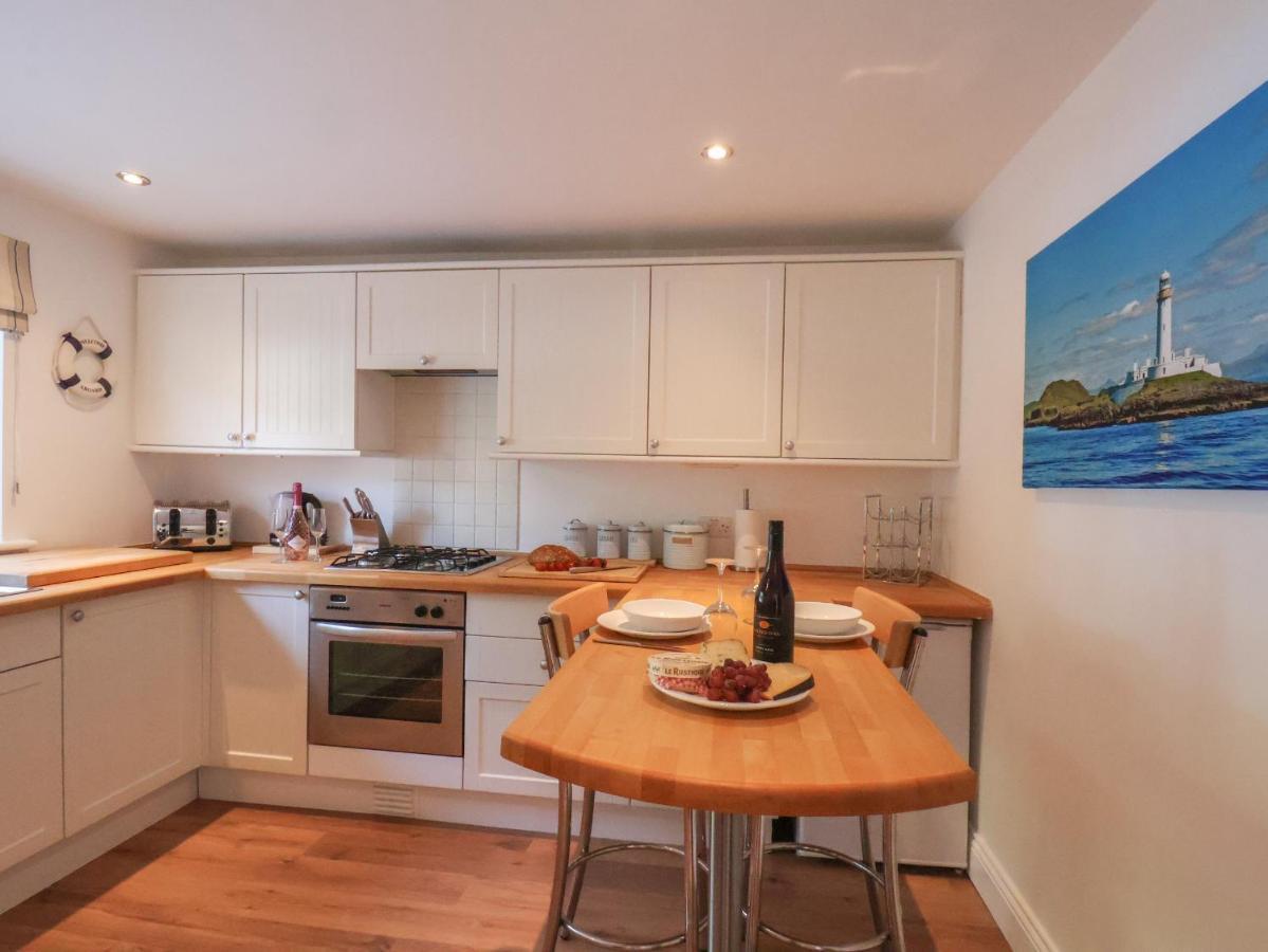 Holiday home The Railway Retreat *