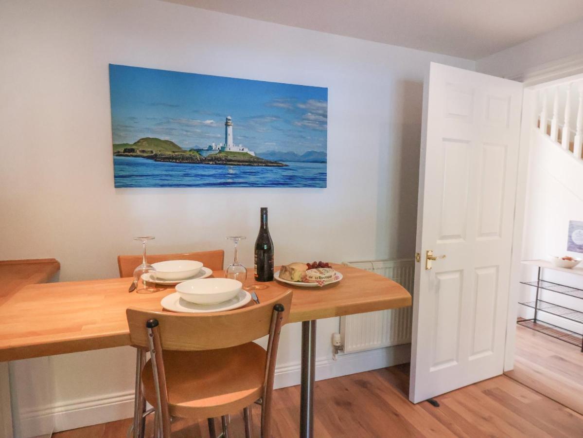 Holiday home The Railway Retreat Whitby
