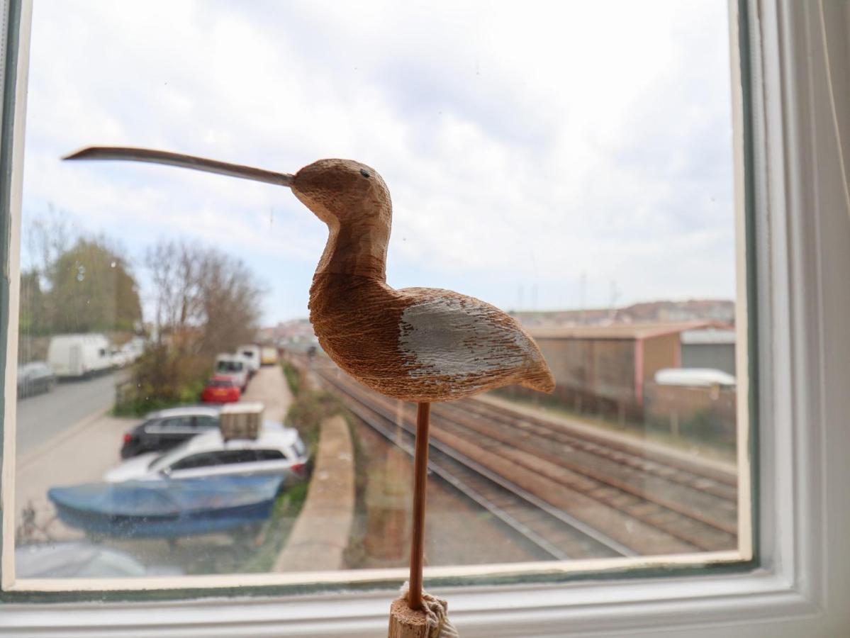 Holiday home The Railway Retreat Whitby