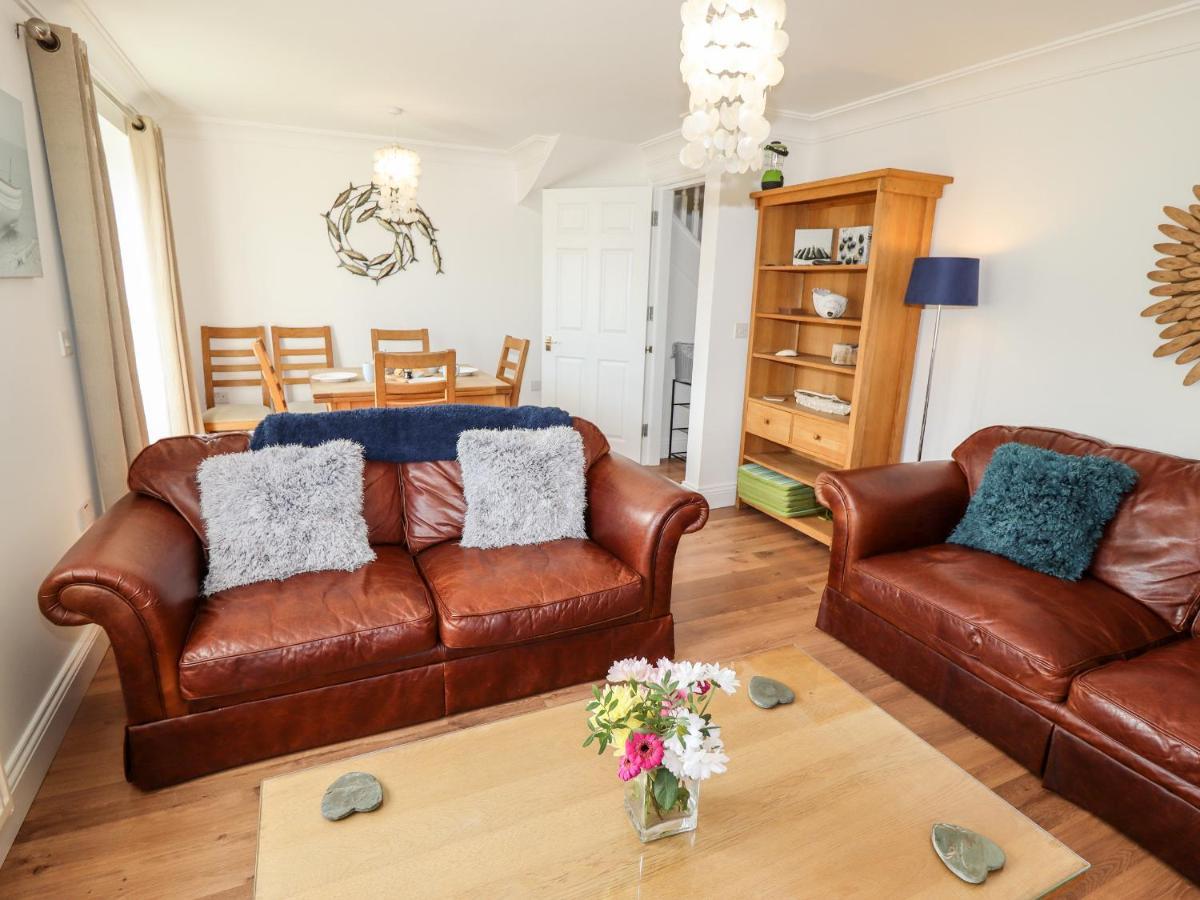 The Railway Retreat Holiday home *