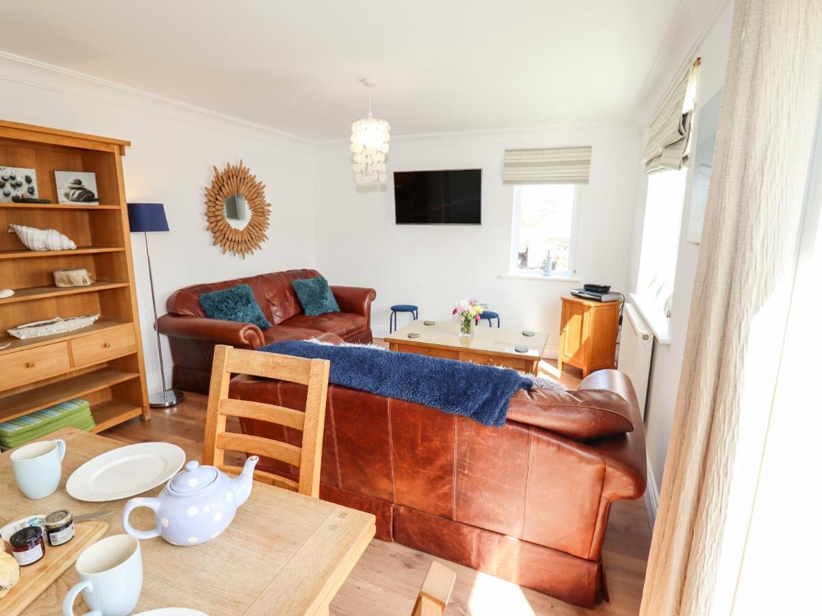 The Railway Retreat Holiday home *