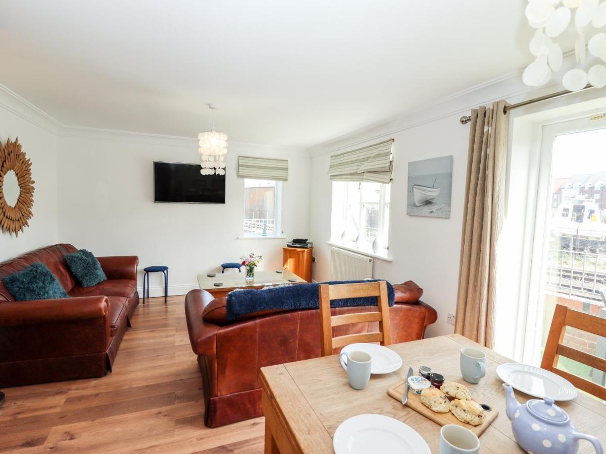 The Railway Retreat Holiday home
