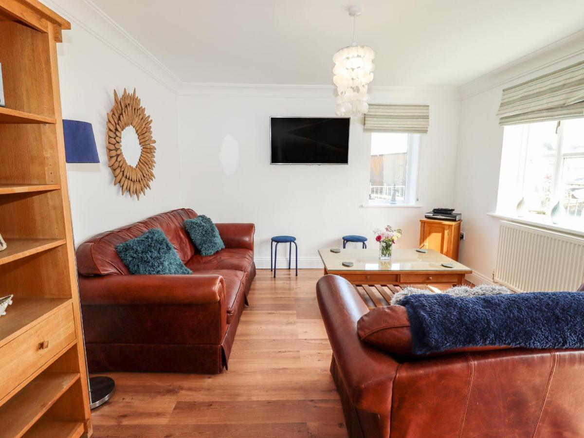 Holiday home The Railway Retreat