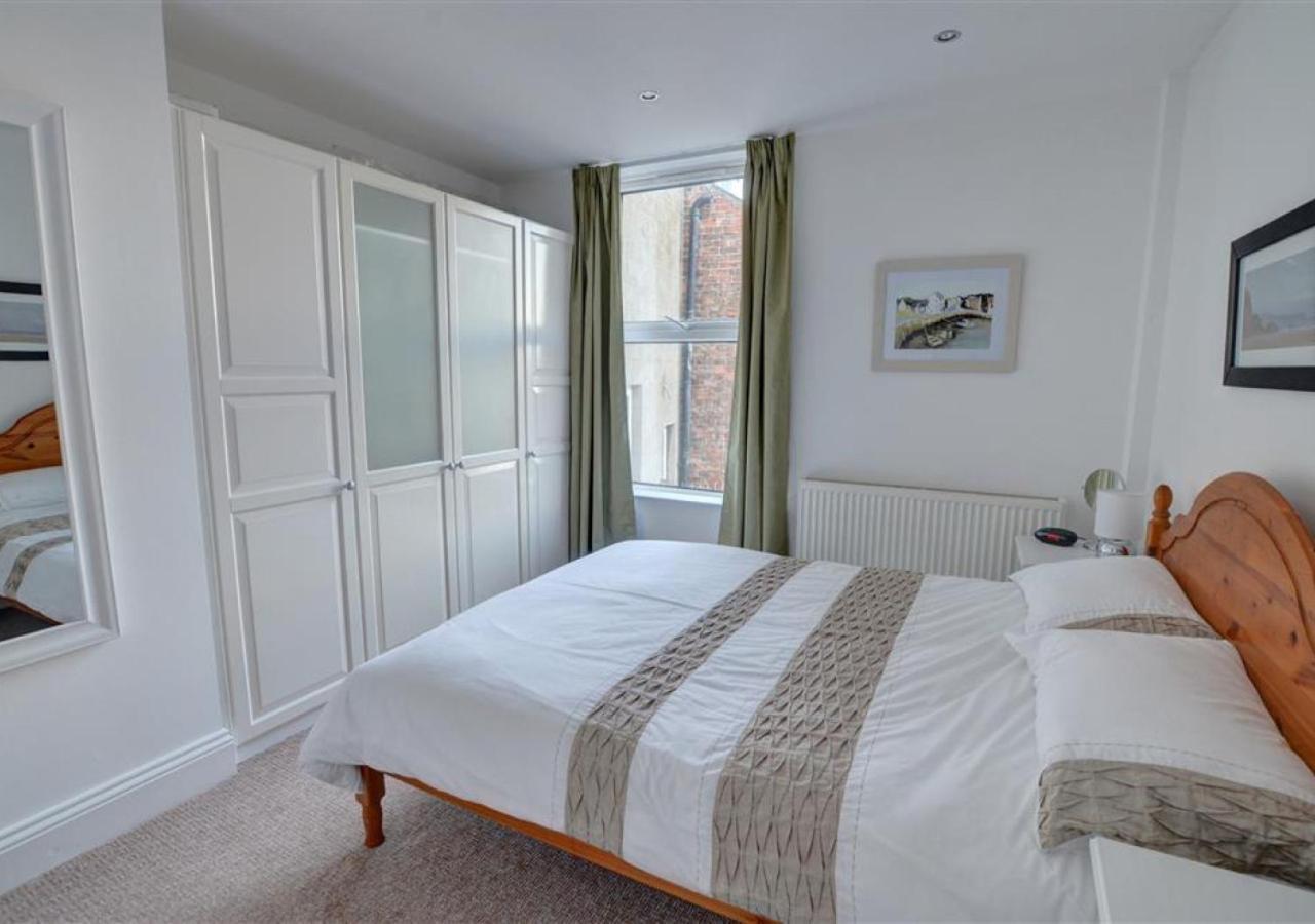 Wood Loft Holiday home Whitby