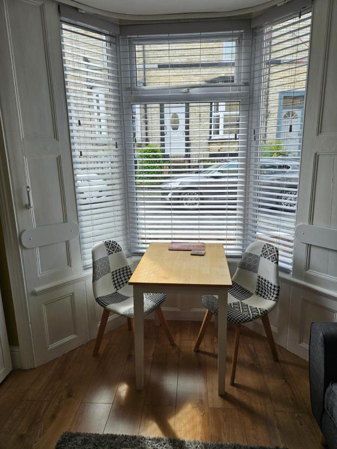 Apartment The Hyding Place On George Street