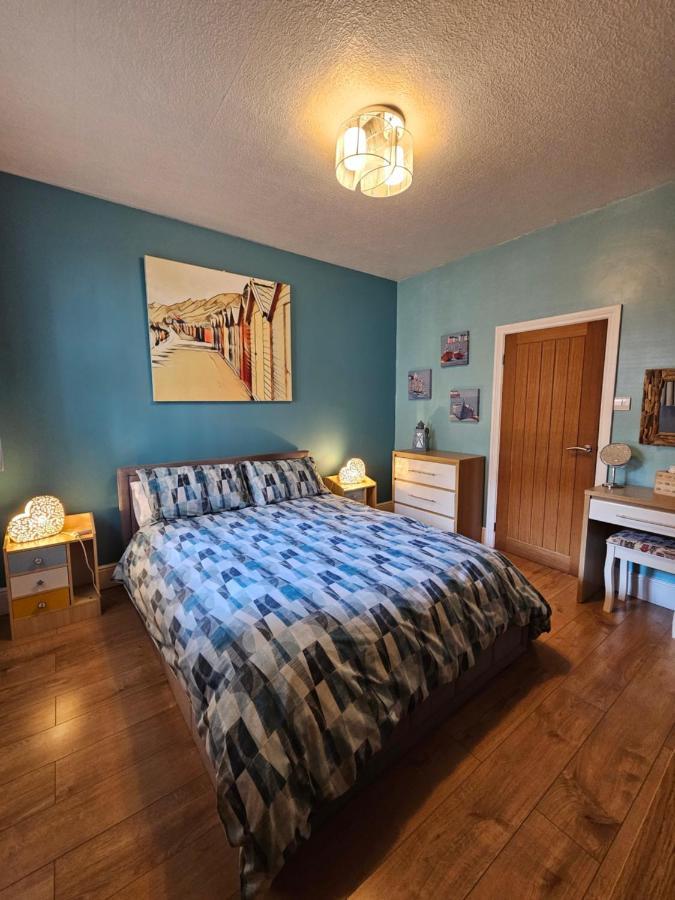 Apartment The Hyding Place On George Street Whitby