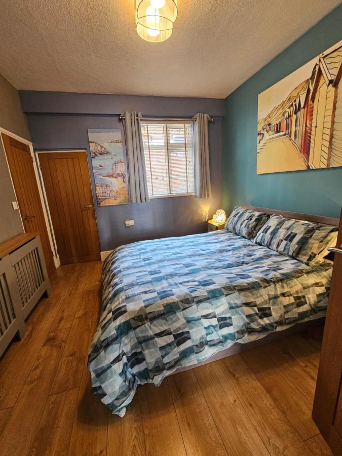 Apartment The Hyding Place On George Street *