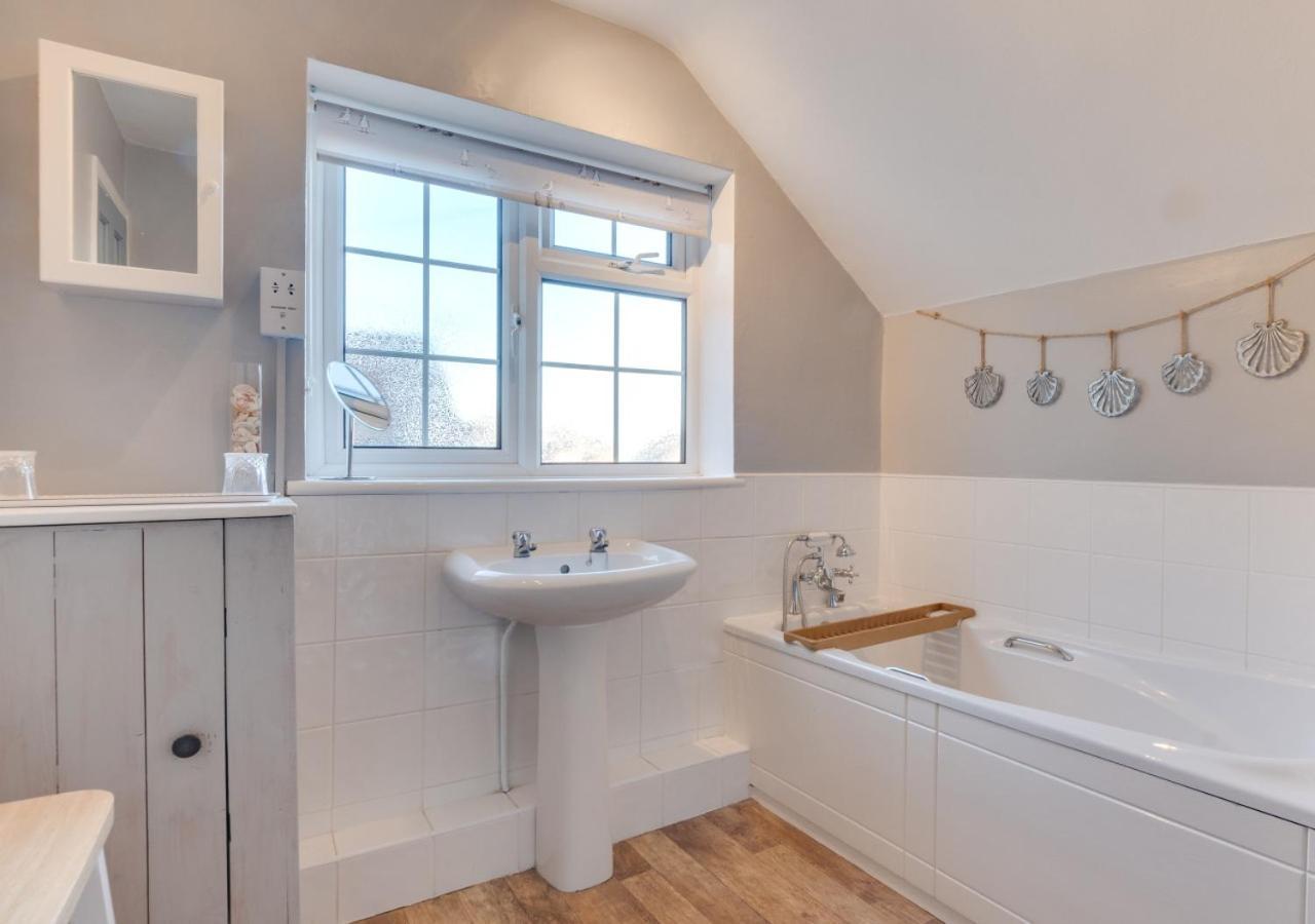 Seashell Holiday home Whitby