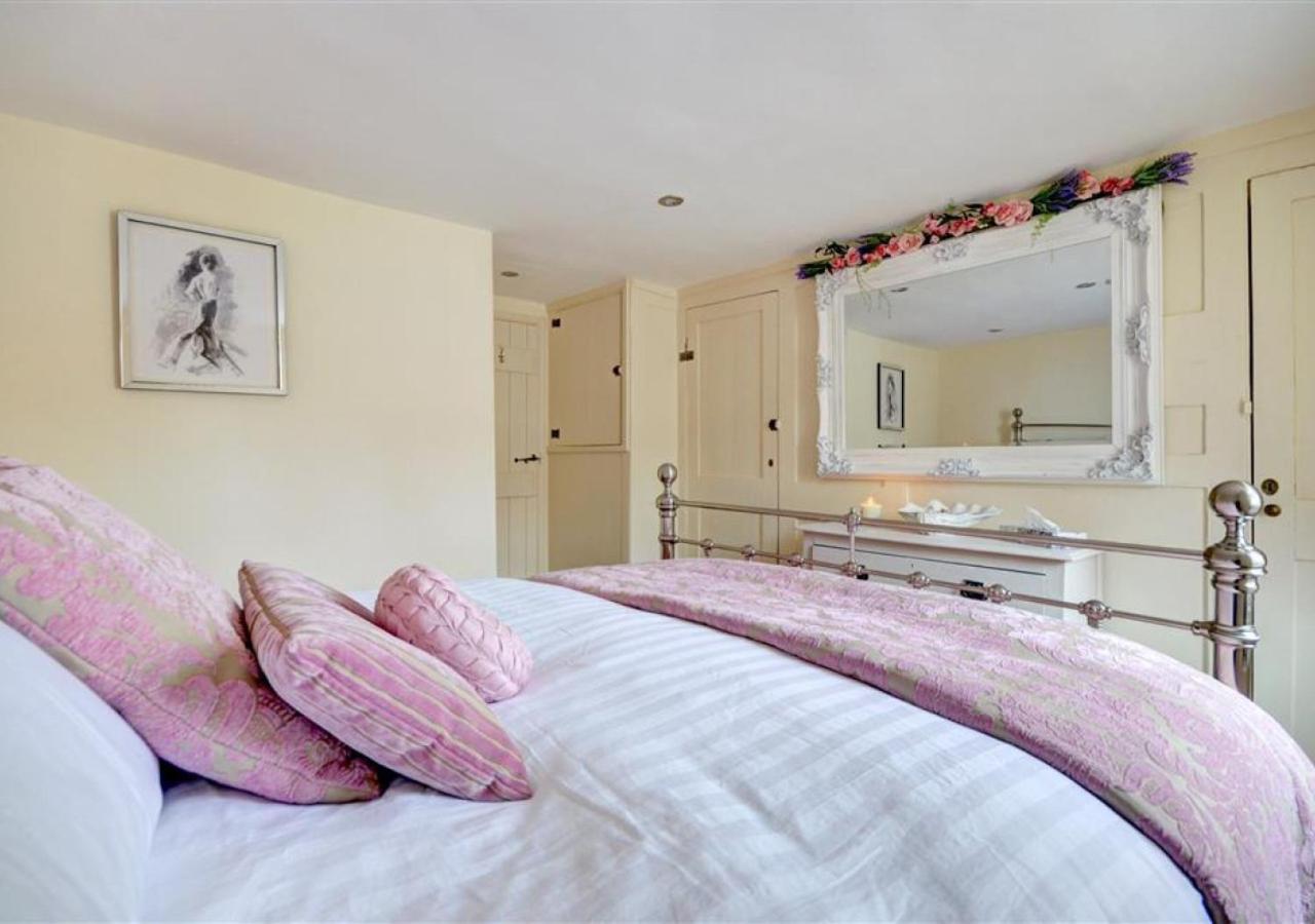 Peony Rose Holiday home *