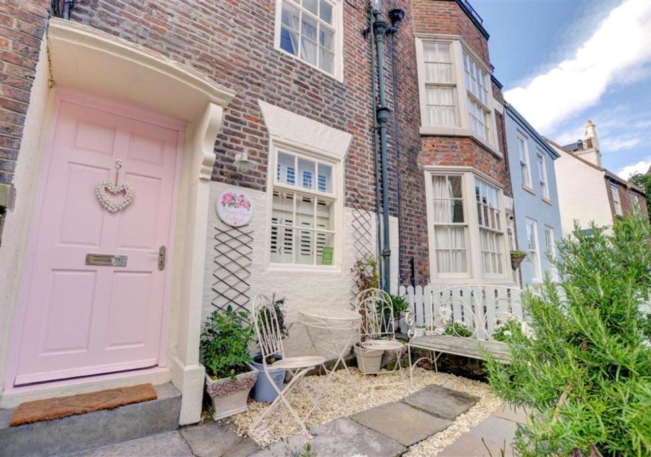 Peony Rose Holiday home *
