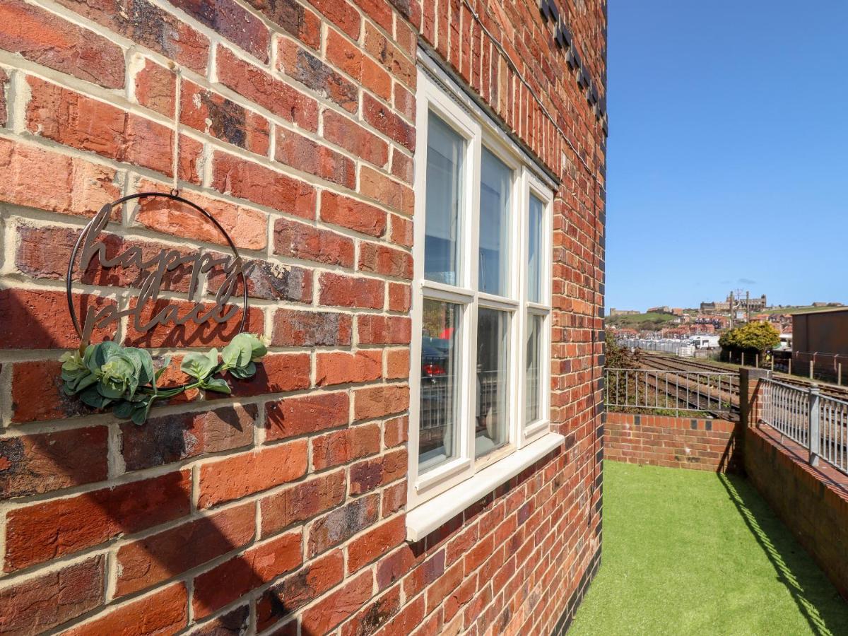 Holiday home The Railway Retreat *