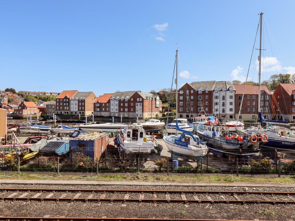 The Railway Retreat * Whitby