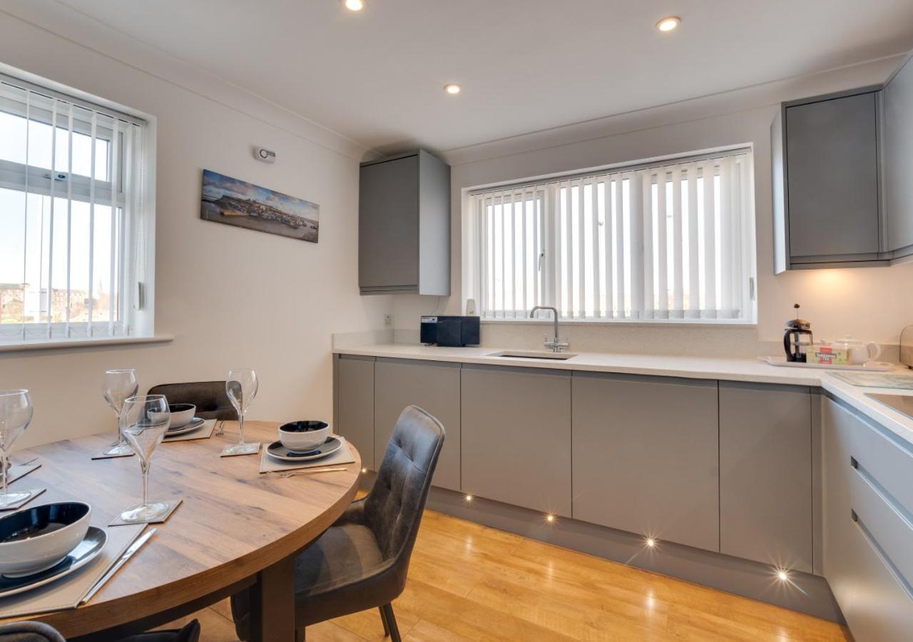 Walebeck Holiday home *