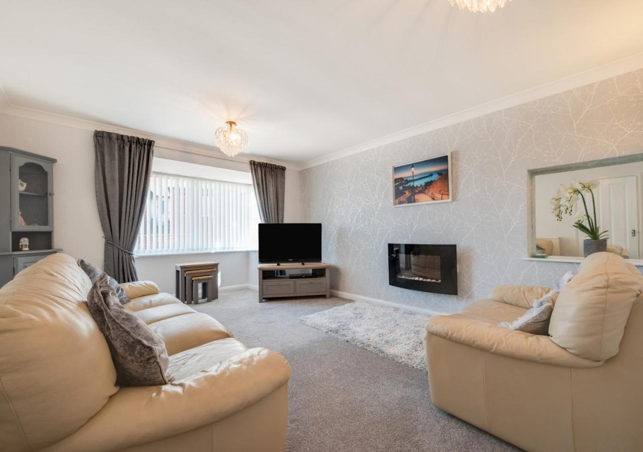 Holiday home Walebeck