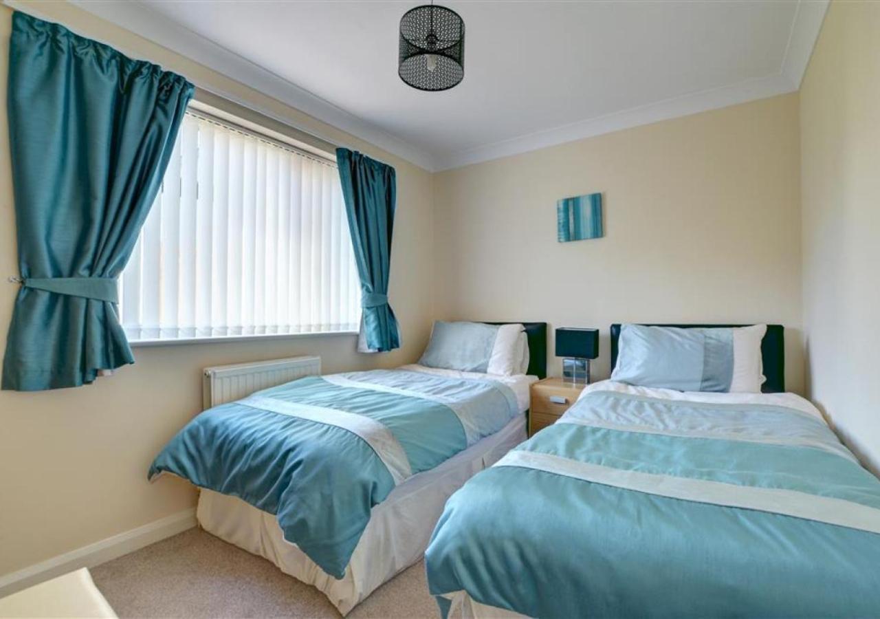 Walebeck Holiday home *
