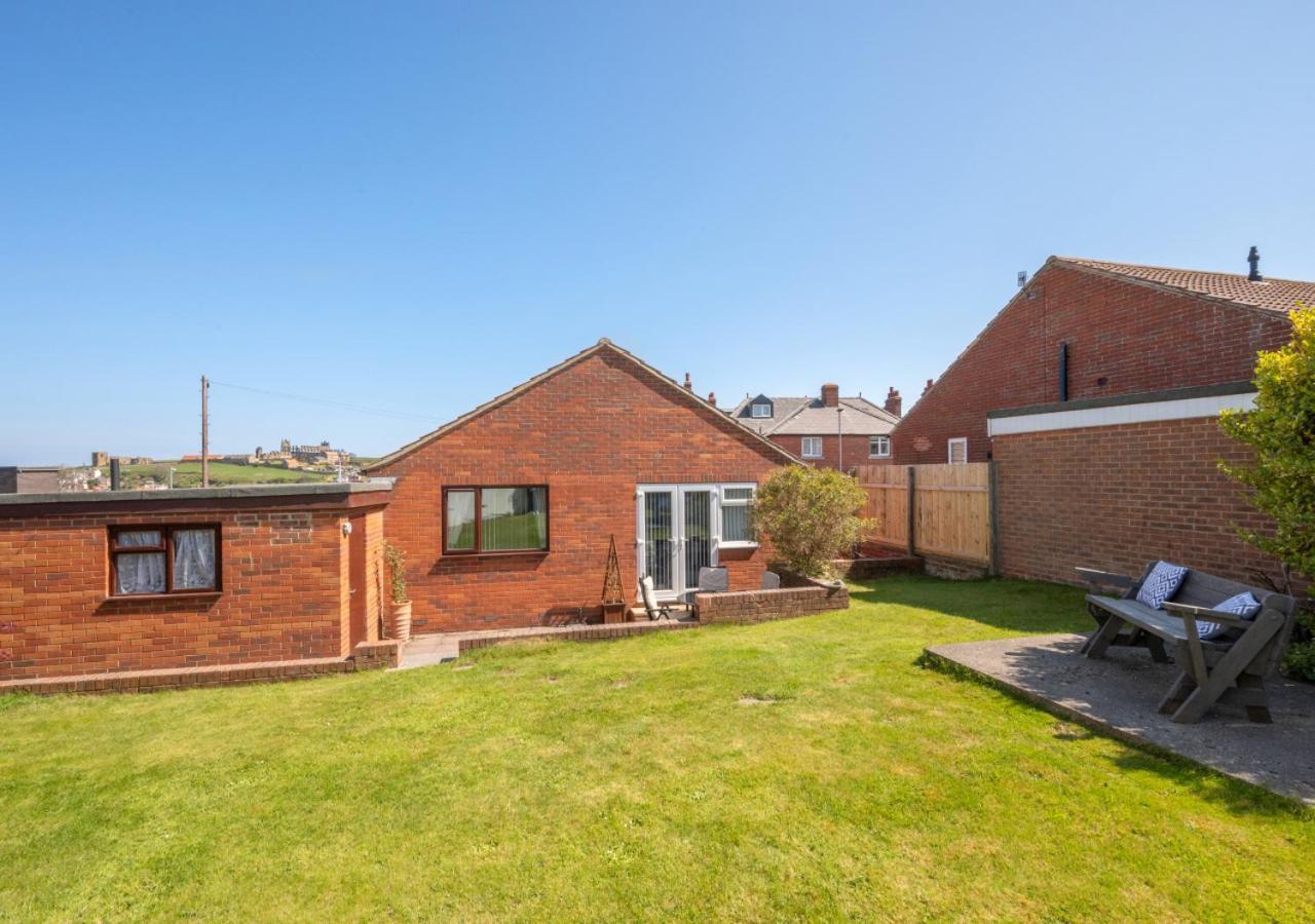 Holiday home Walebeck