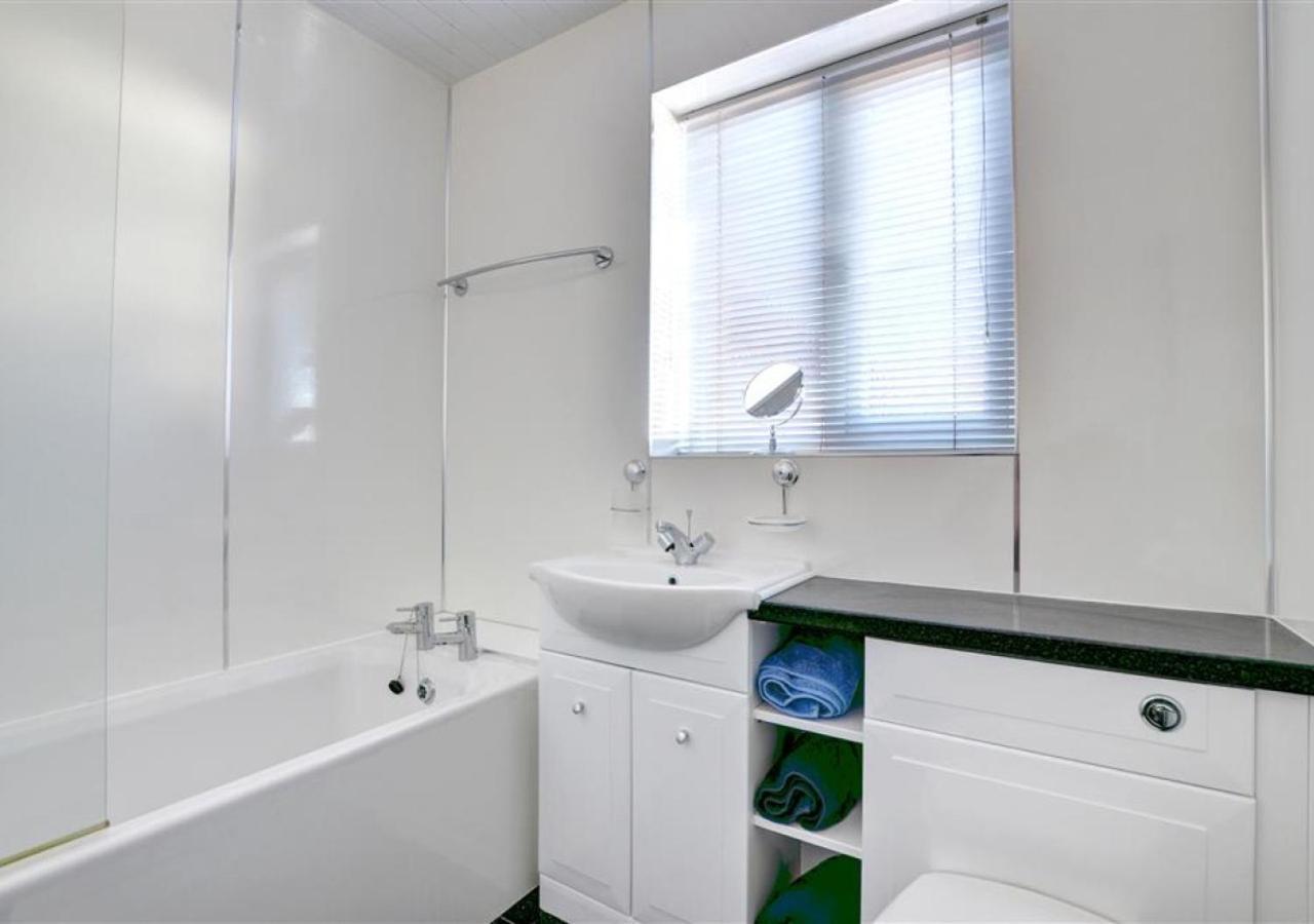 Walebeck Holiday home Whitby
