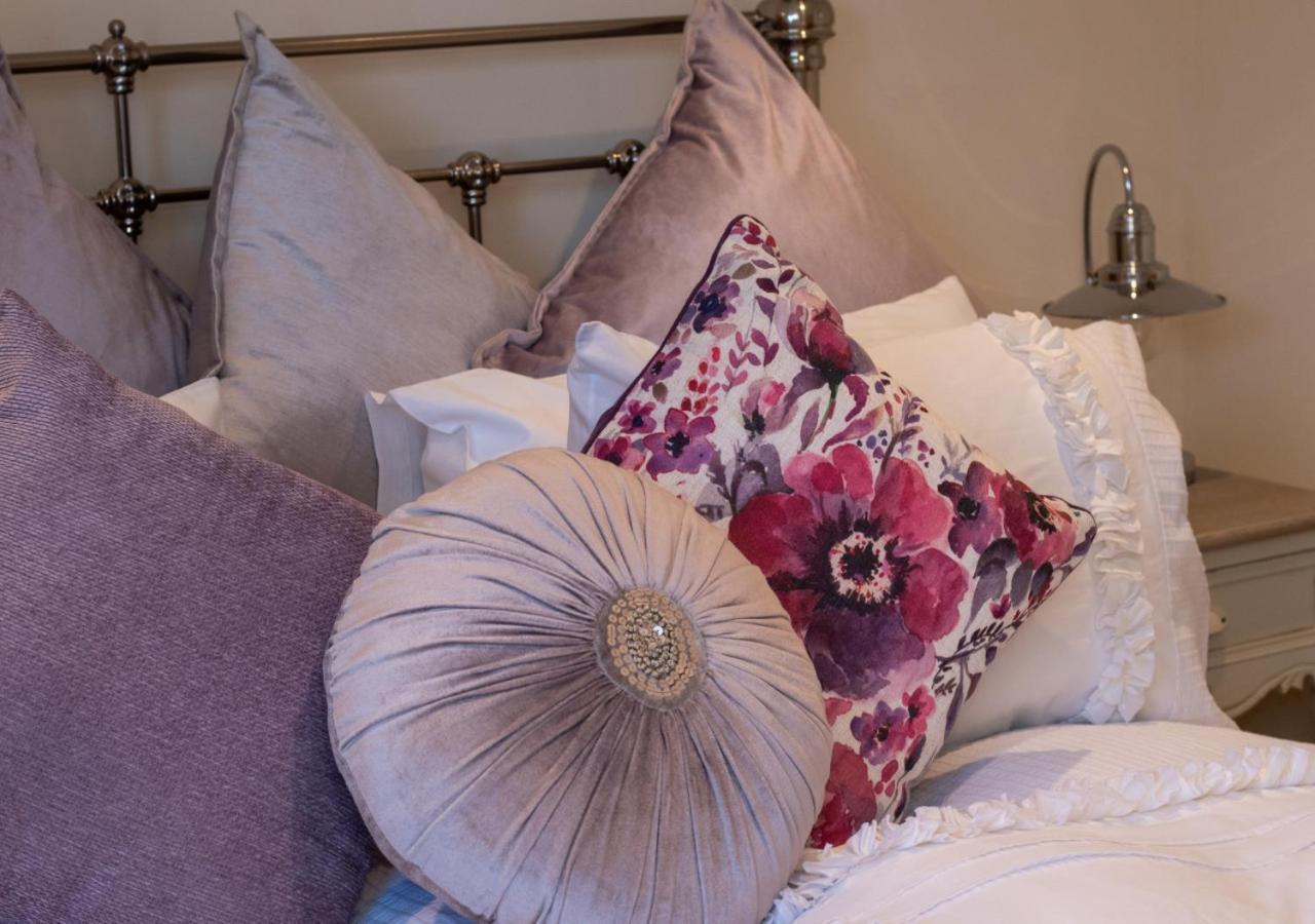 Peony Rose Holiday home