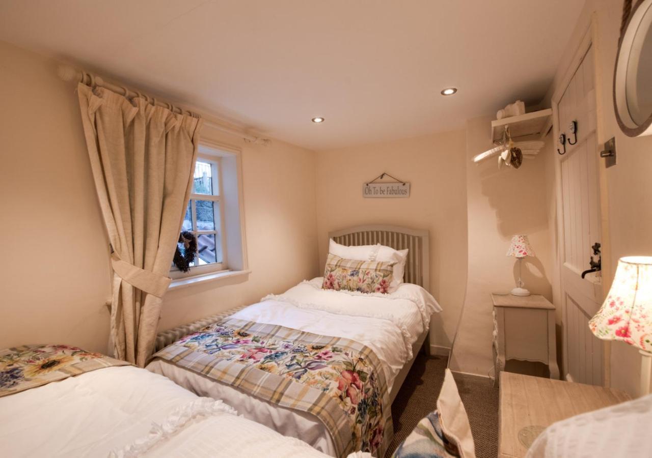 Holiday home Peony Rose Whitby