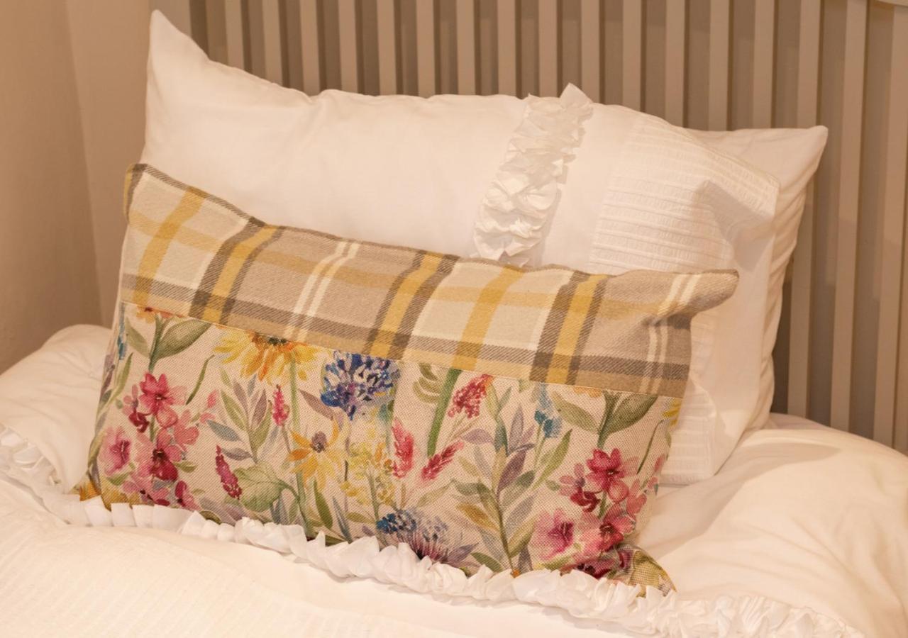 Holiday home Peony Rose Whitby