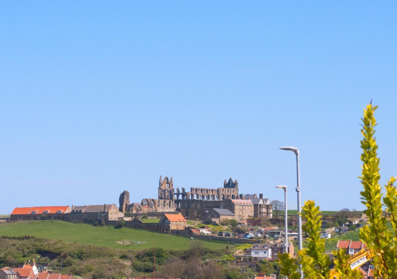 Walebeck Holiday home Whitby