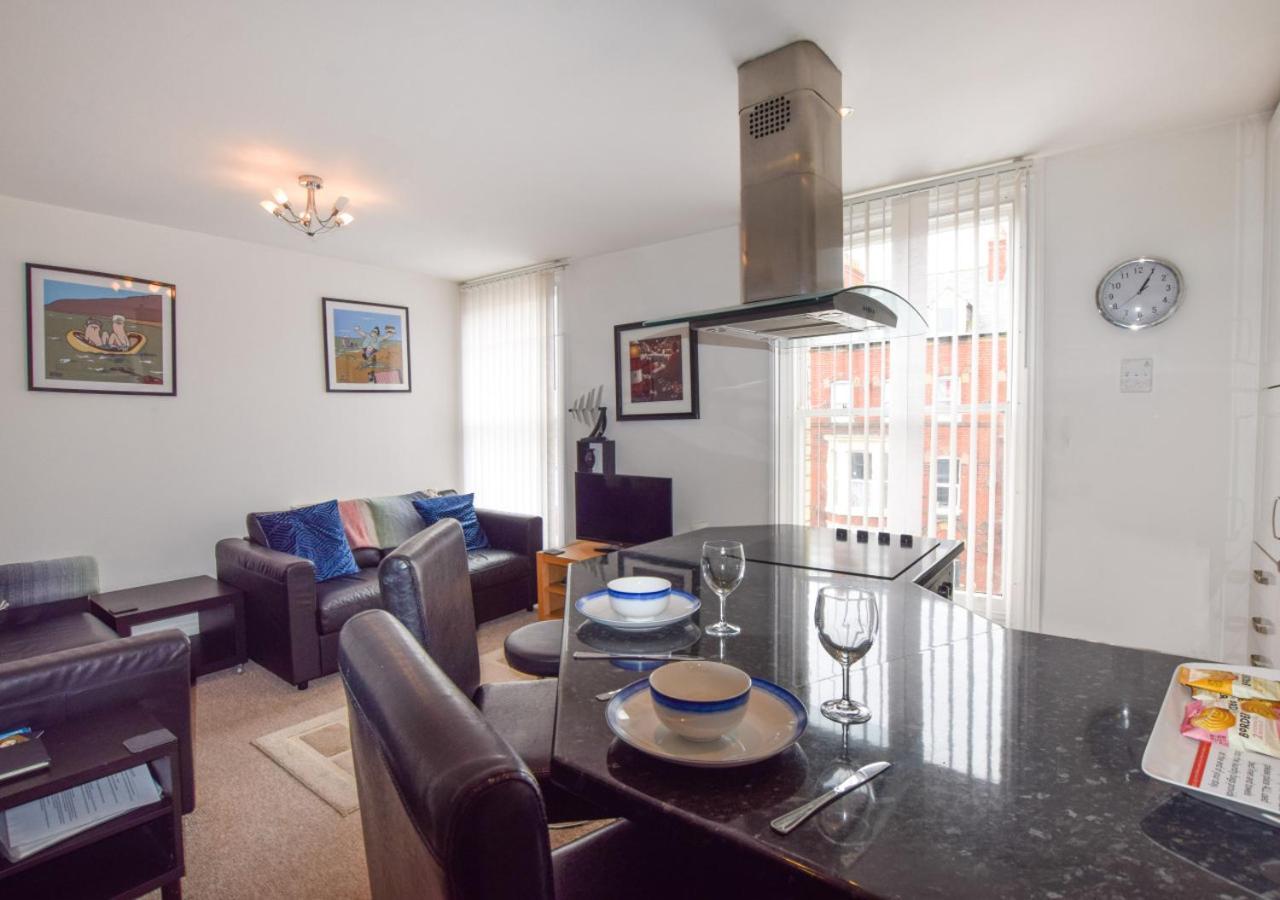Holiday home Wood Loft Whitby