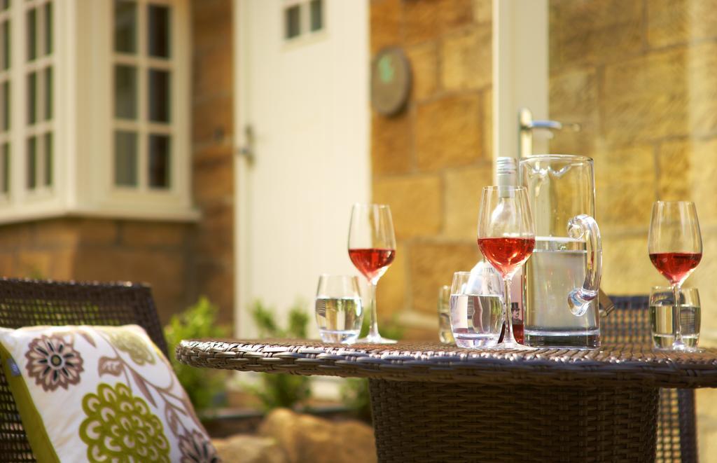 At The Raithwaite Estate Holiday home Whitby