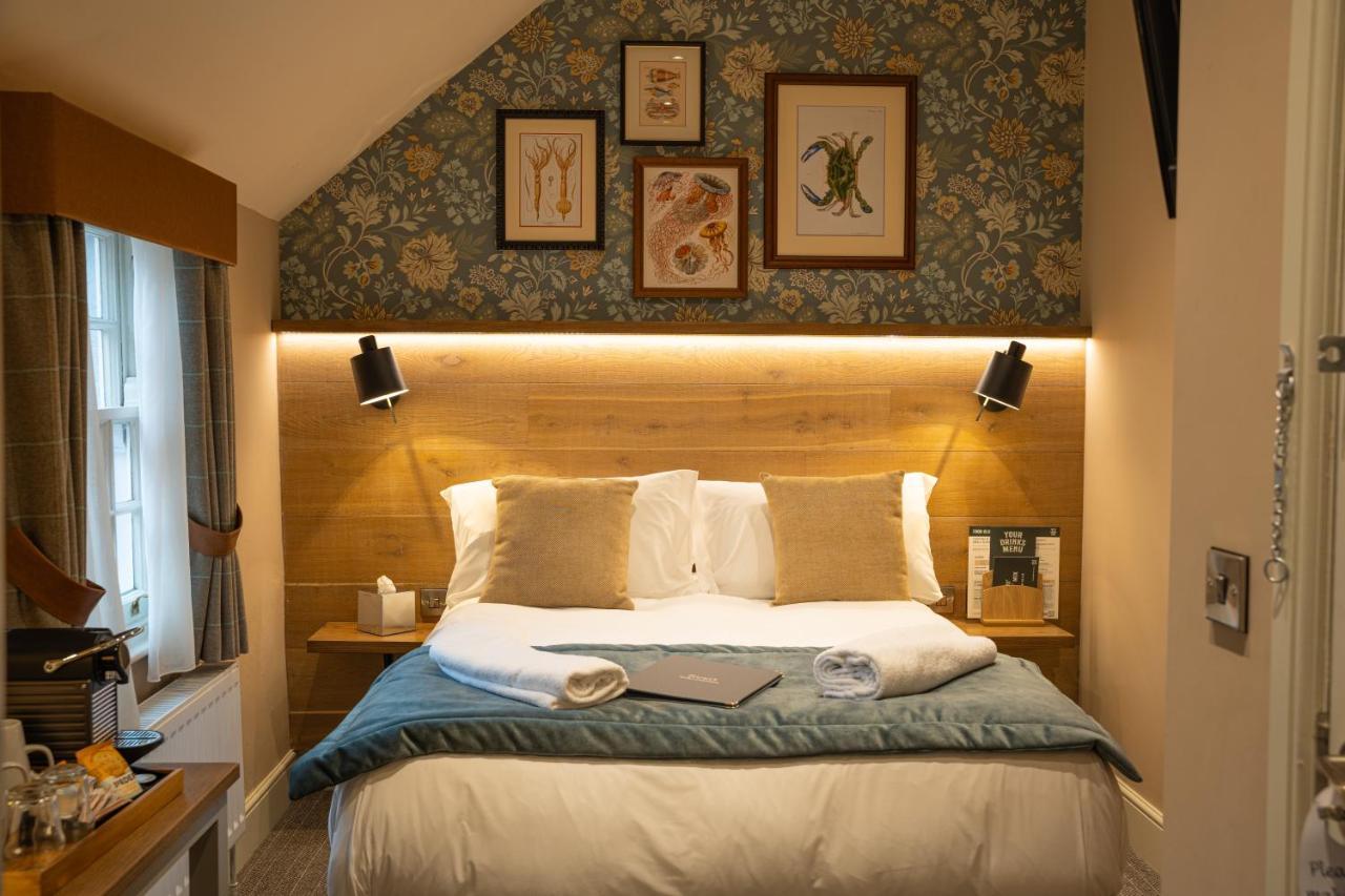 Hotel Duke Of York Whitby