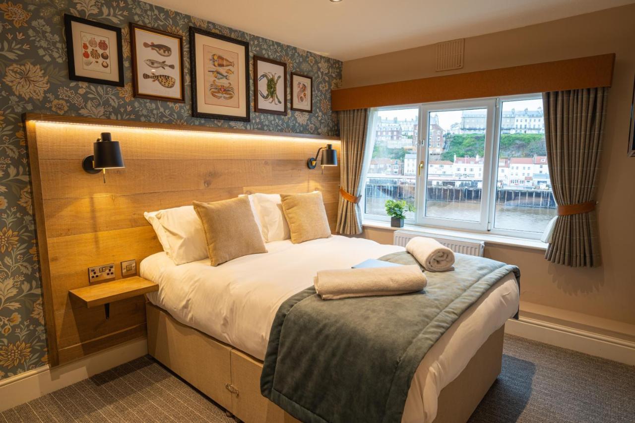 Duke Of York 3* Whitby