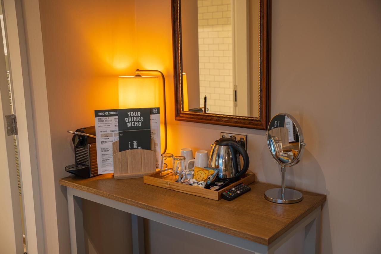 Hotel Duke Of York 3*