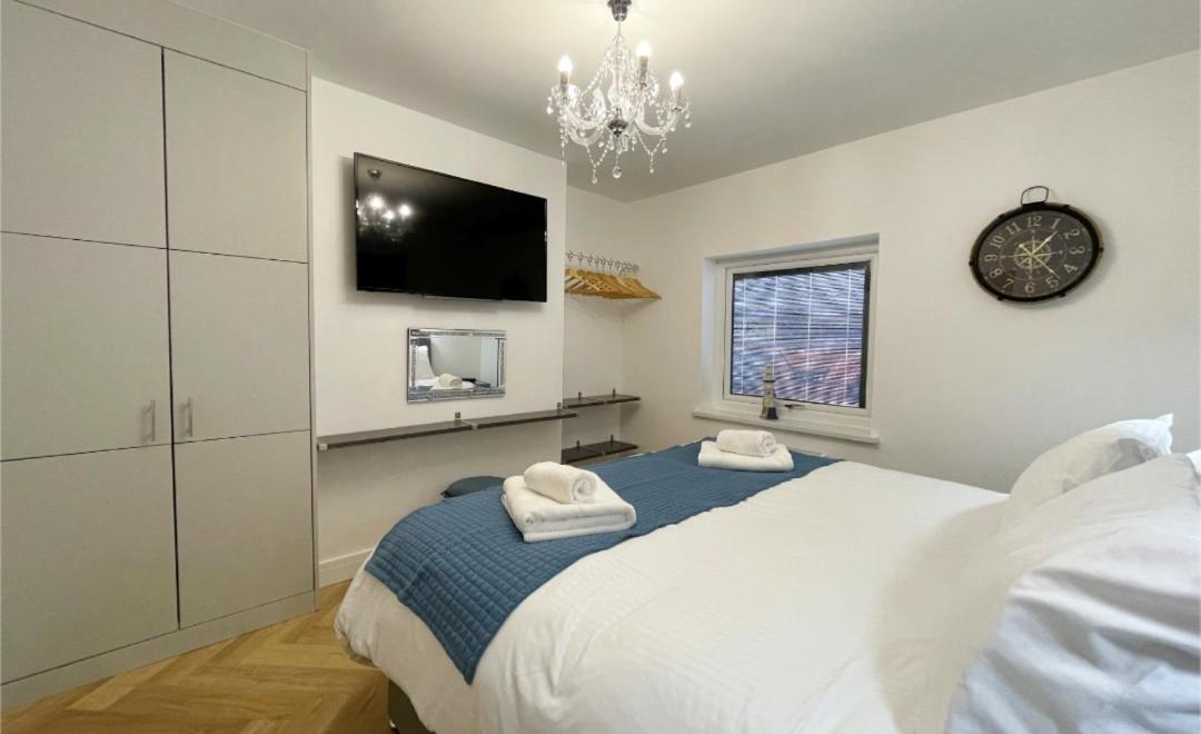 Wadsworth Holiday home