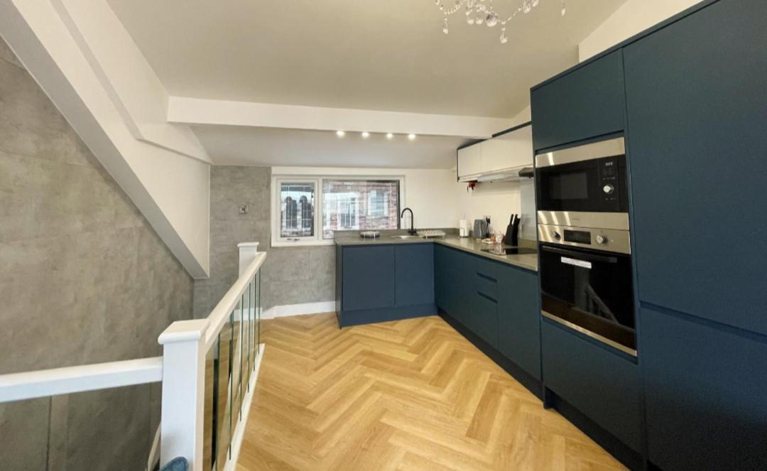 Holiday home Wadsworth Whitby