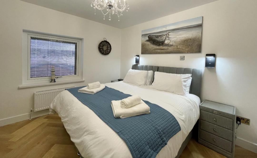 Wadsworth Holiday home Whitby
