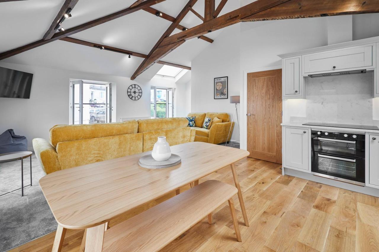 Holiday home Host & - 3 The Mount *
