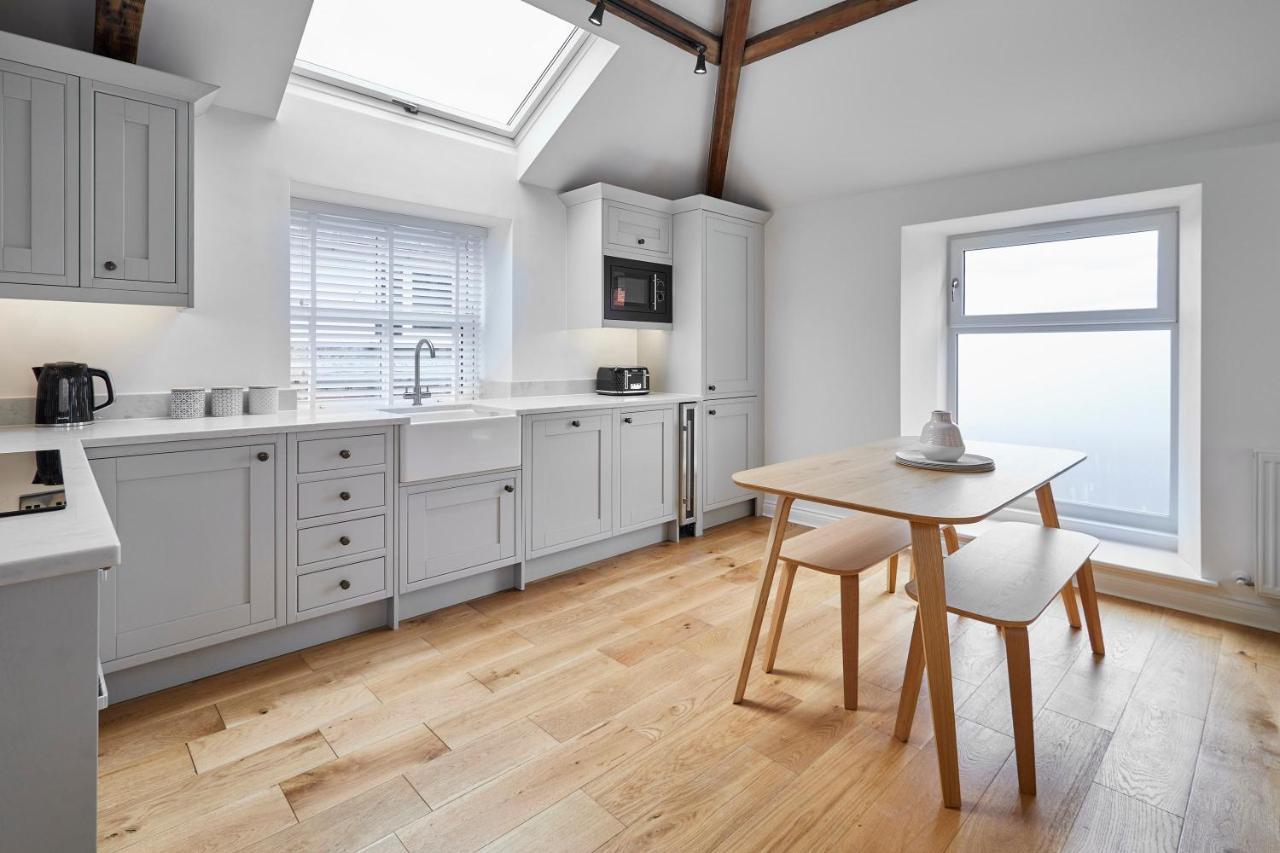 Holiday home Host & - 3 The Mount Whitby