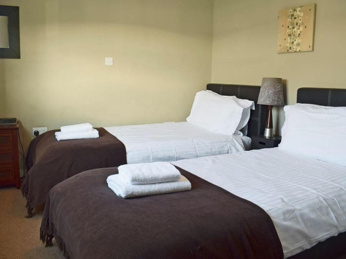 Bell Island Holiday home *